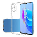 Tecno Camon 19 Neo Uyumlu Kılıf Zore Süper Silikon Kapak