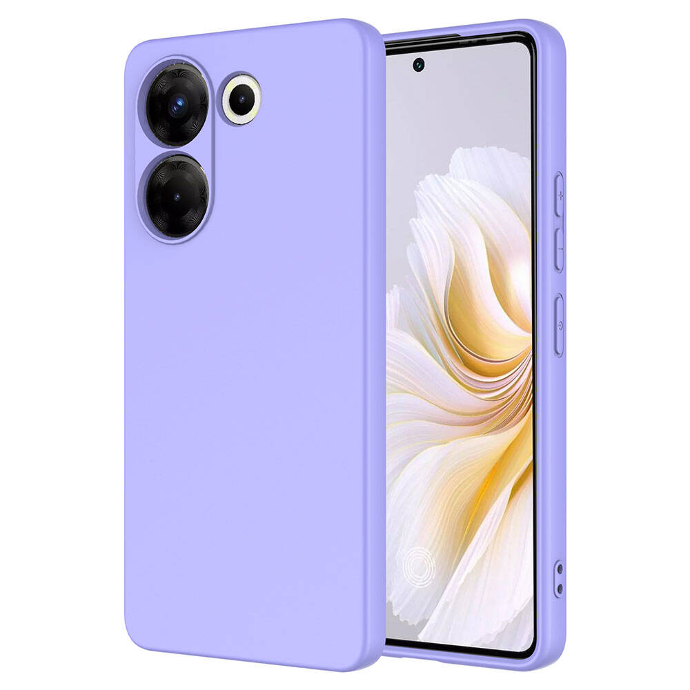 Tecno Camon 20 Pro 4G Uyumlu Kılıf Zore Mara Lansman Kapak