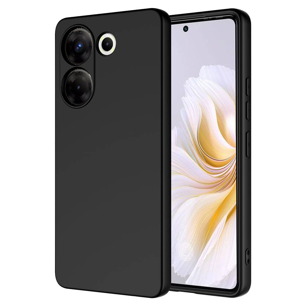 Tecno Camon 20 Pro 4G Uyumlu Kılıf Zore Mara Lansman Kapak