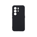 Tecno Camon 50 Kılıf Zore Biye Silikon