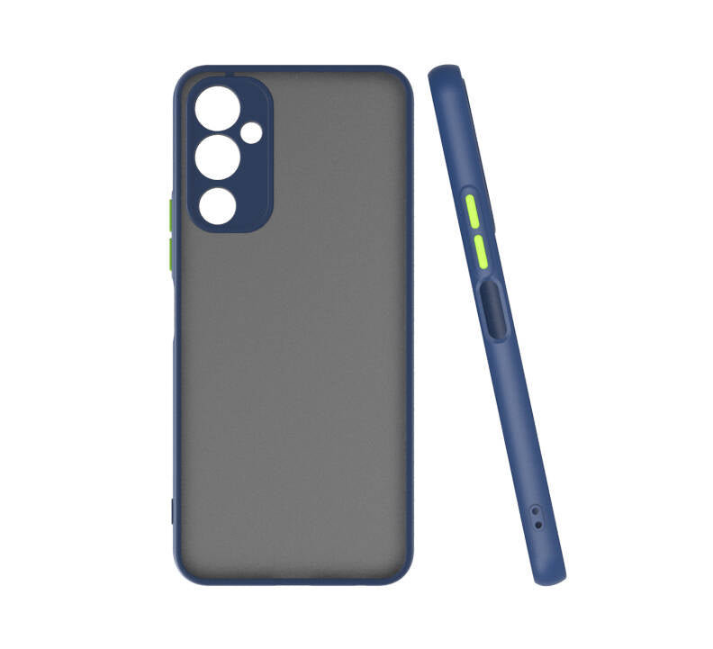 Tecno Pova Neo 2 Uyumlu Kılıf Zore Hux Kapak