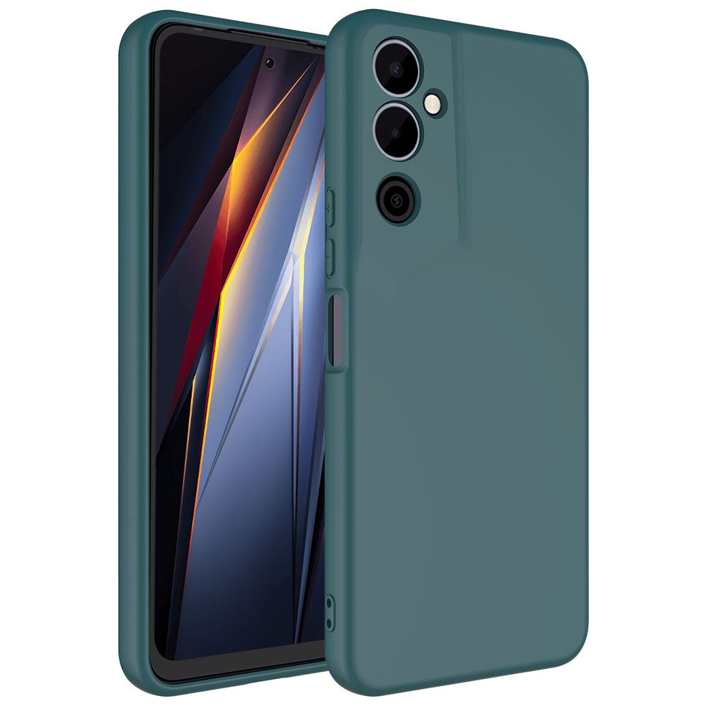 Tecno Pova Neo 2 Uyumlu Kılıf Zore Mara Lansman Kapak