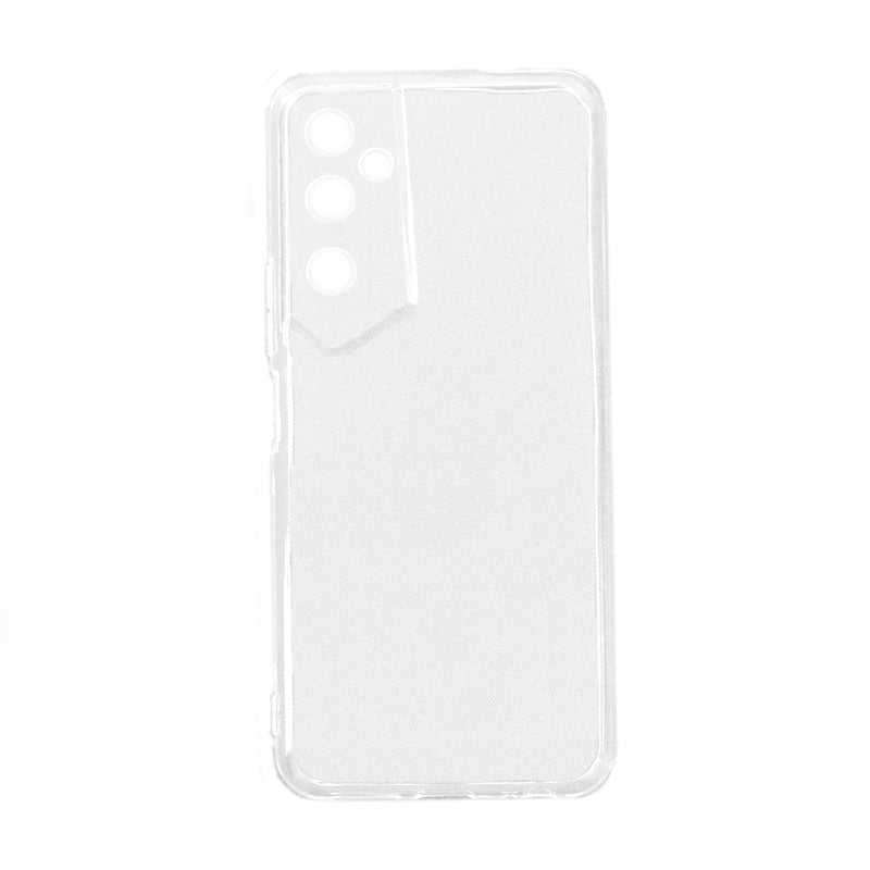 Tecno Pova Neo 2 Uyumlu Kılıf Zore Süper Silikon Kapak