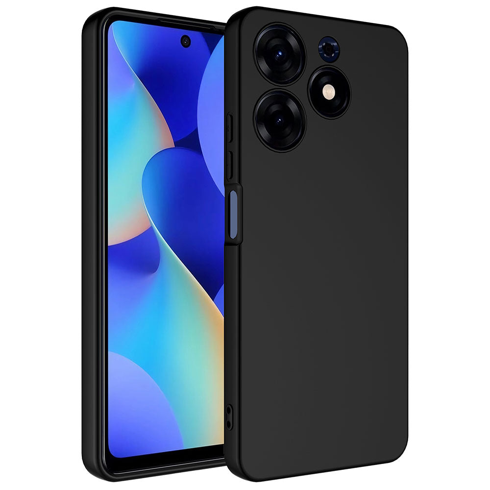 Tecno Spark 10 Pro Uyumlu Kılıf Zore Mara Lansman Kapak