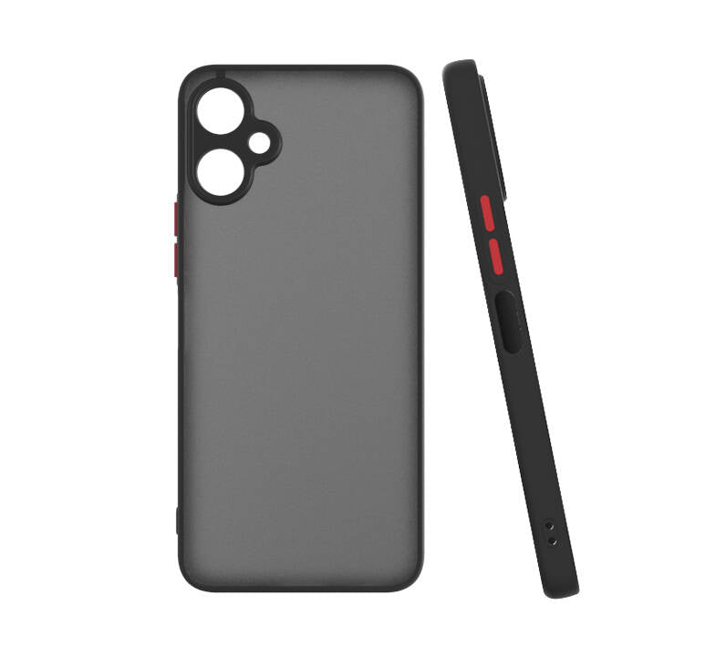 Tecno Spark 9T Uyumlu Kılıf Zore Hux Kapak