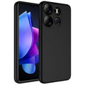 Tecno Spark Go 2023 Uyumlu Kılıf Zore Mara Lansman Kapak