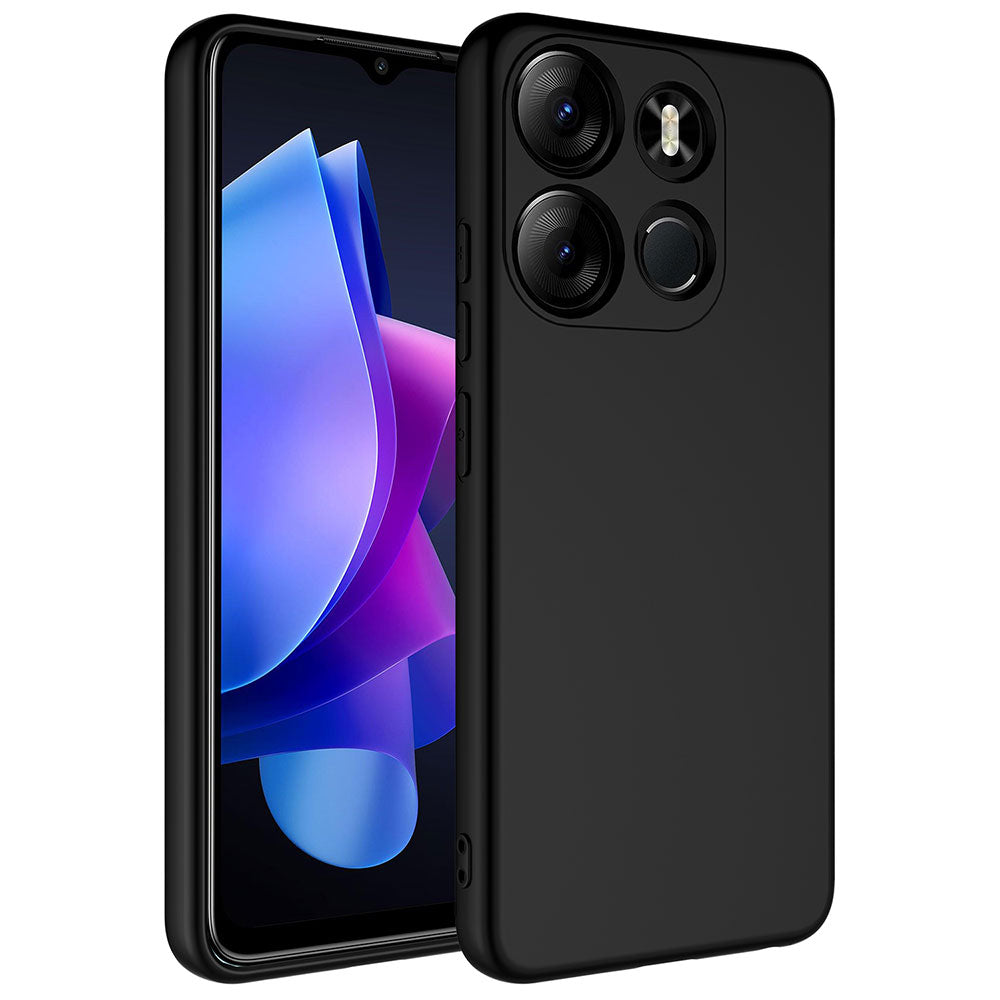 Tecno Spark Go 2023 Uyumlu Kılıf Zore Mara Lansman Kapak