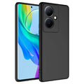 Vivo V29 Lite 5G Uyumlu Kılıf Zore Mara Lansman Kapak