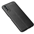 Vivo Y11S Uyumlu Kılıf Zore Niss Silikon Kapak