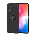 Vivo Y11S Uyumlu Kılıf Zore Ravel Silikon Kapak