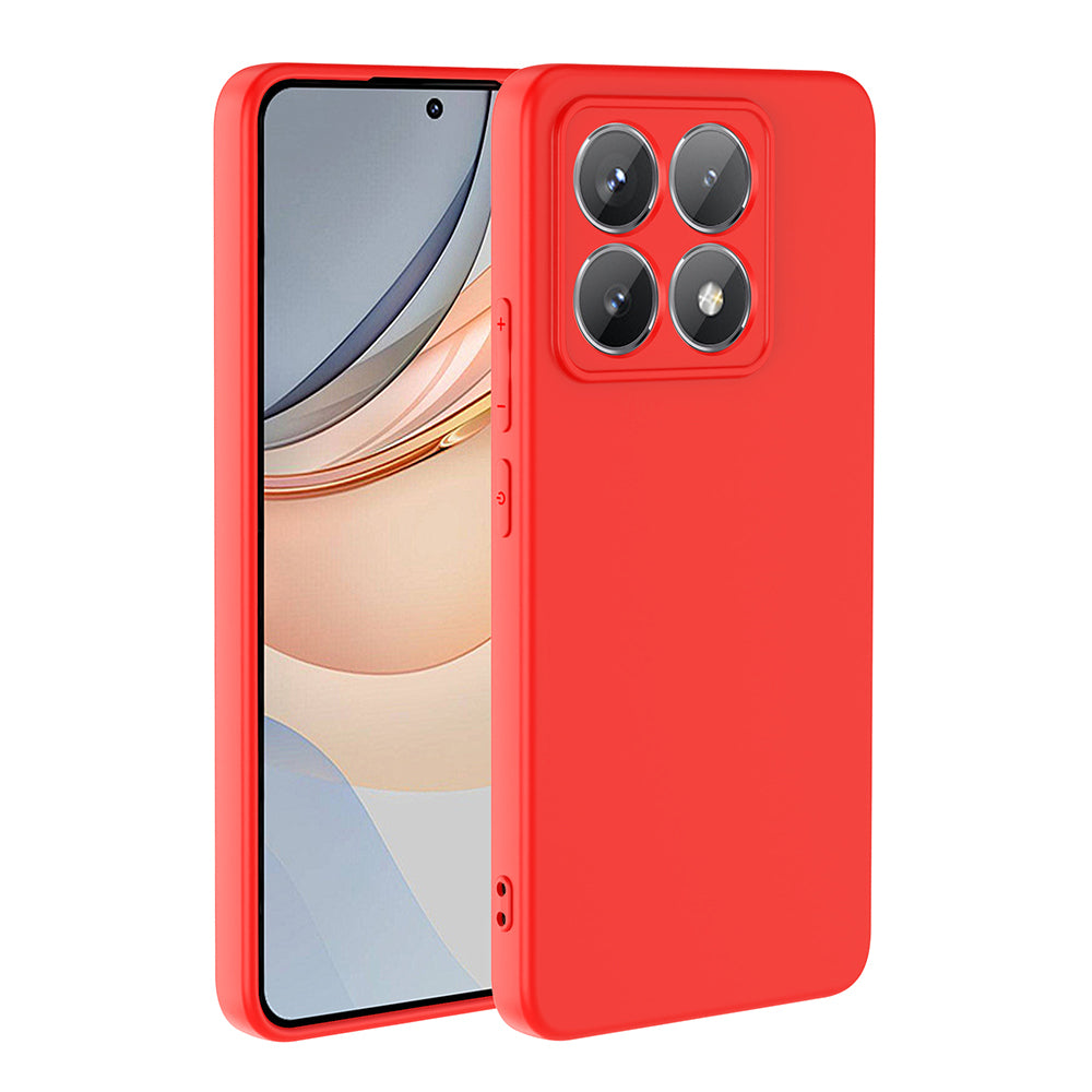 Xiaomi 14T Uyumlu Kılıf Zore Mara Lansman Kapak