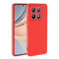 Xiaomi 14T Uyumlu Kılıf Zore Mara Lansman Kapak