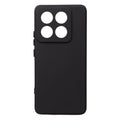 Xiaomi 14T Pro Uyumlu Kılıf Zore Biye Silikon