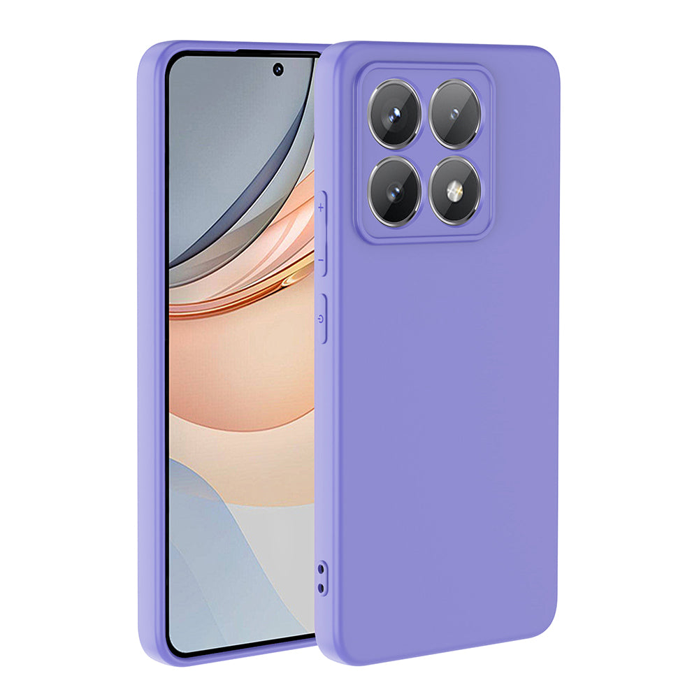 Xiaomi 14T Pro Uyumlu Kılıf Zore Mara Lansman Kapak