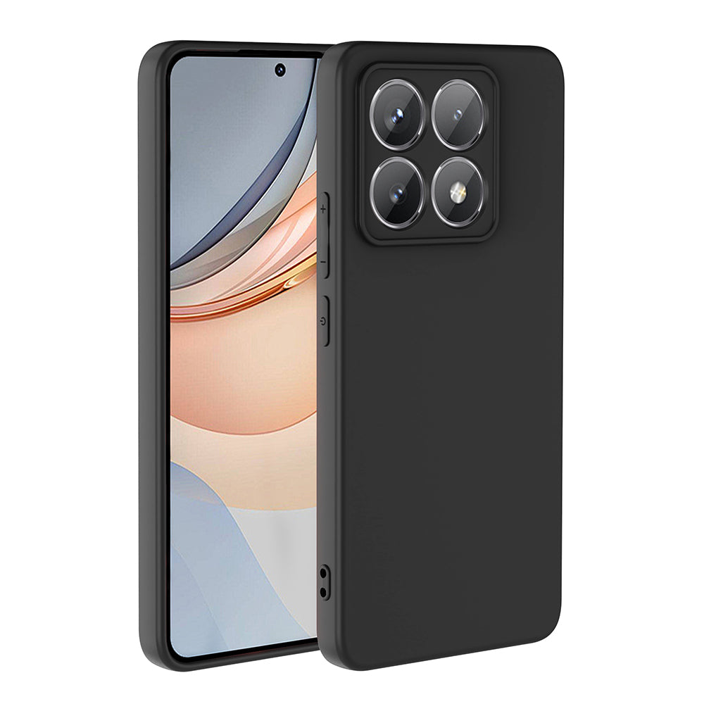 Xiaomi 14T Pro Uyumlu Kılıf Zore Mara Lansman Kapak