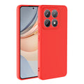 Xiaomi 14T Pro Uyumlu Kılıf Zore Mara Lansman Kapak