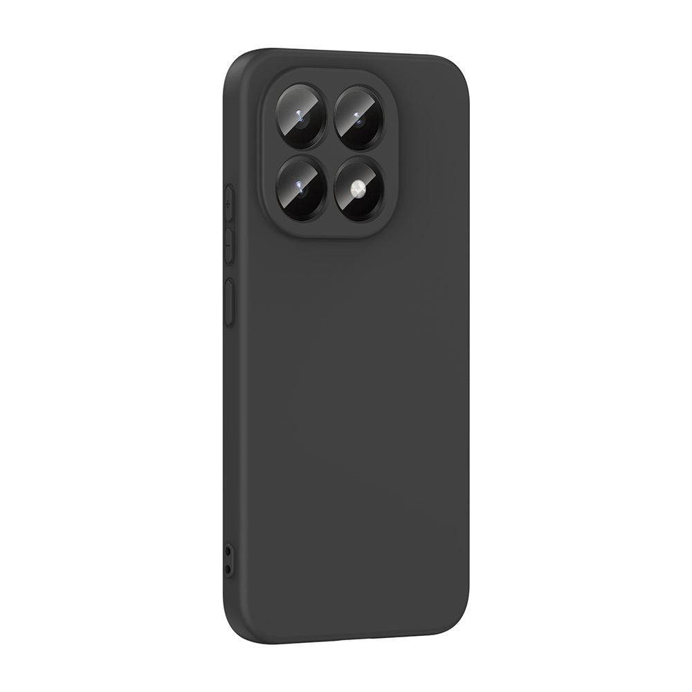 Xiaomi 15T Uyumlu Kılıf Zore Mara Lansman Kapak