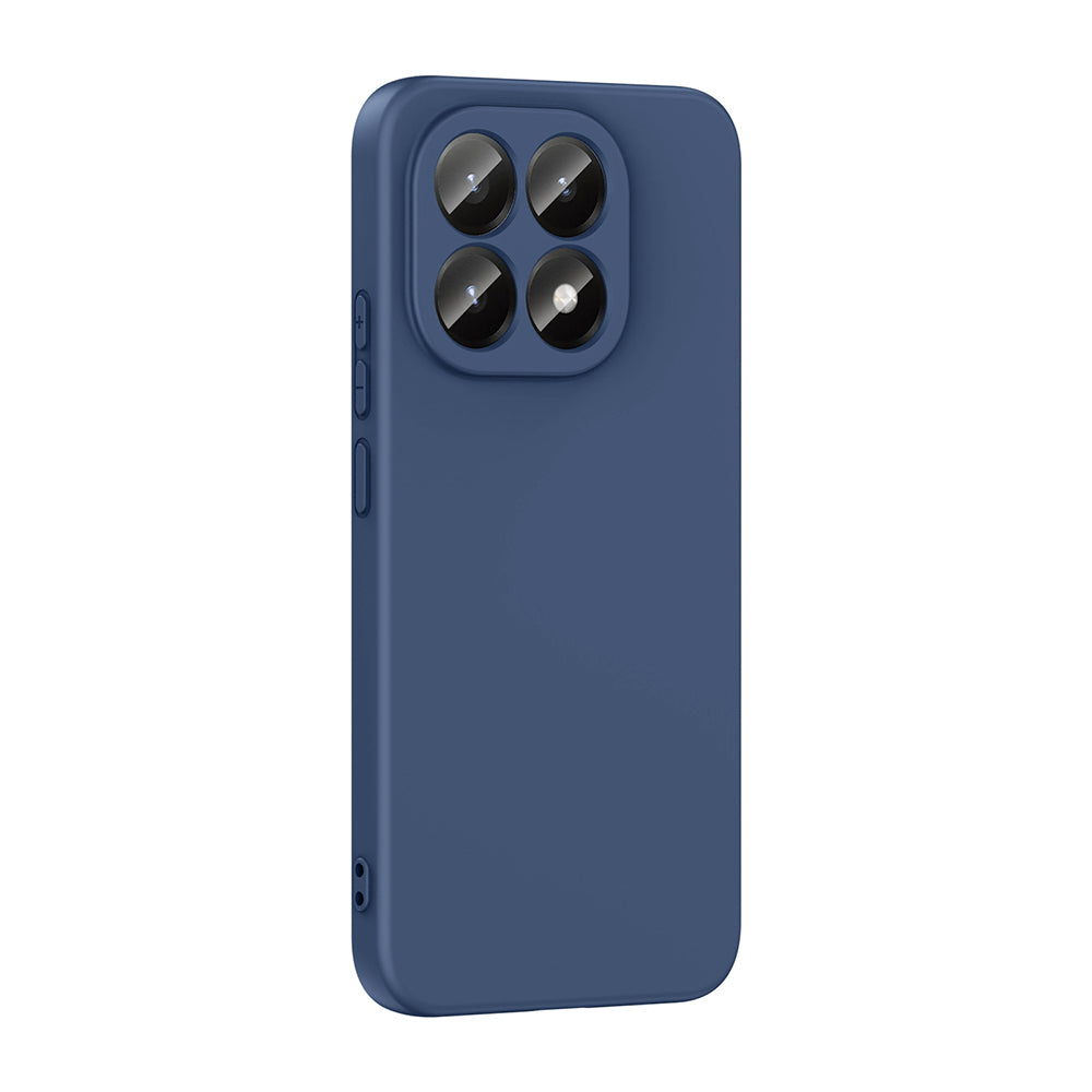 Xiaomi 15T Uyumlu Kılıf Zore Mara Lansman Kapak
