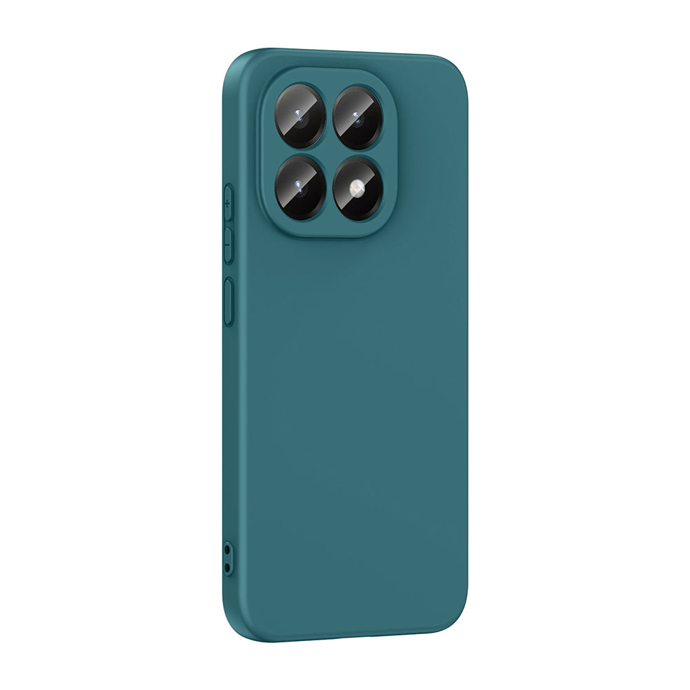 Xiaomi 15T Uyumlu Kılıf Zore Mara Lansman Kapak