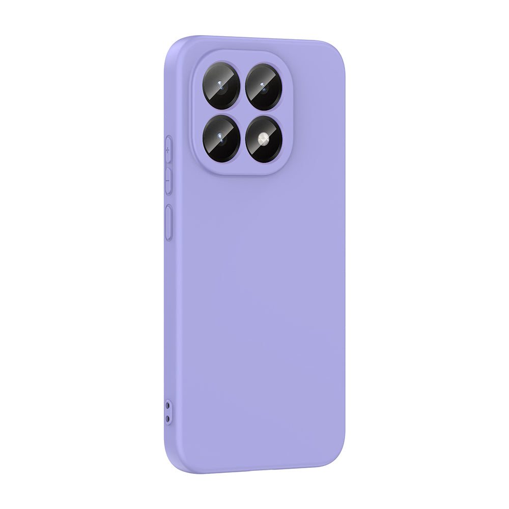 Xiaomi 15T Uyumlu Kılıf Zore Mara Lansman Kapak