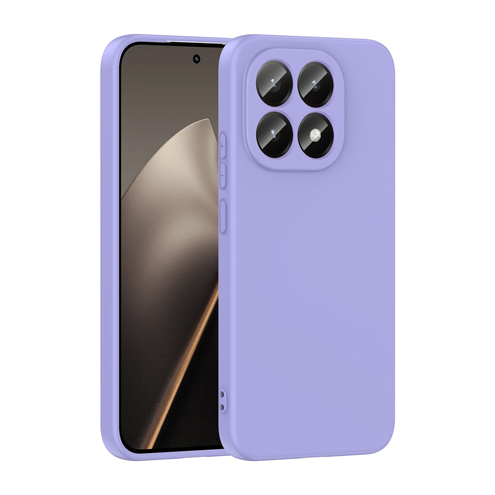 Xiaomi 15T Uyumlu Kılıf Zore Mara Lansman Kapak