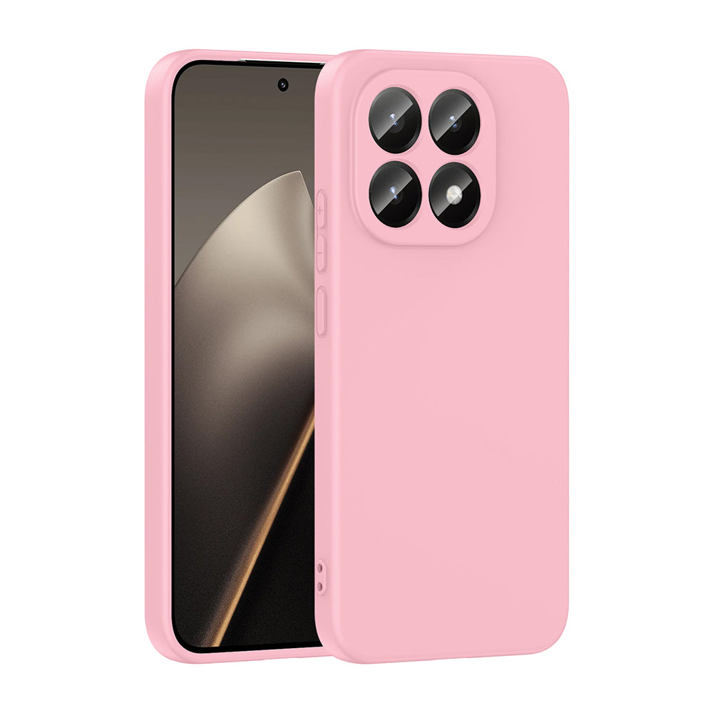 Xiaomi 15T Uyumlu Kılıf Zore Mara Lansman Kapak