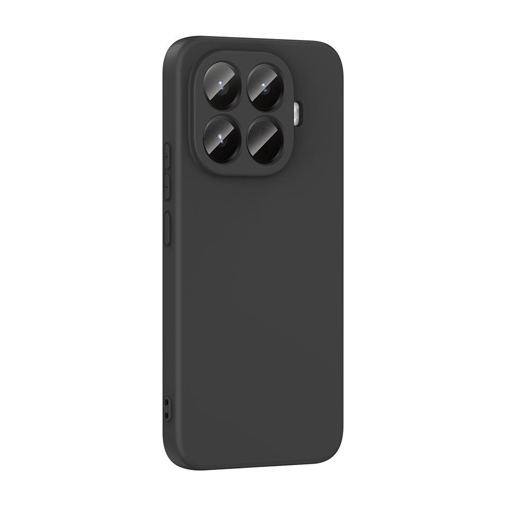 Xiaomi 15T Pro Uyumlu Kılıf Zore Mara Lansman Kapak