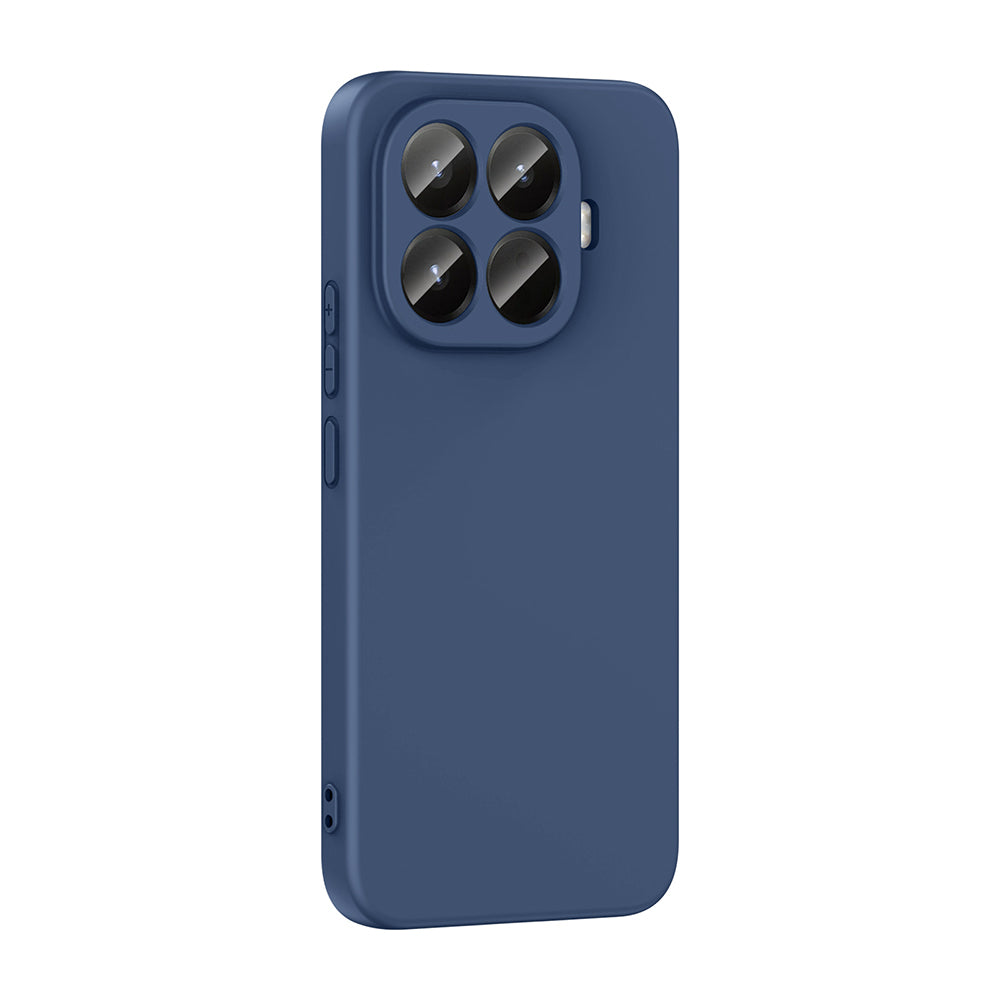 Xiaomi 15T Pro Uyumlu Kılıf Zore Mara Lansman Kapak