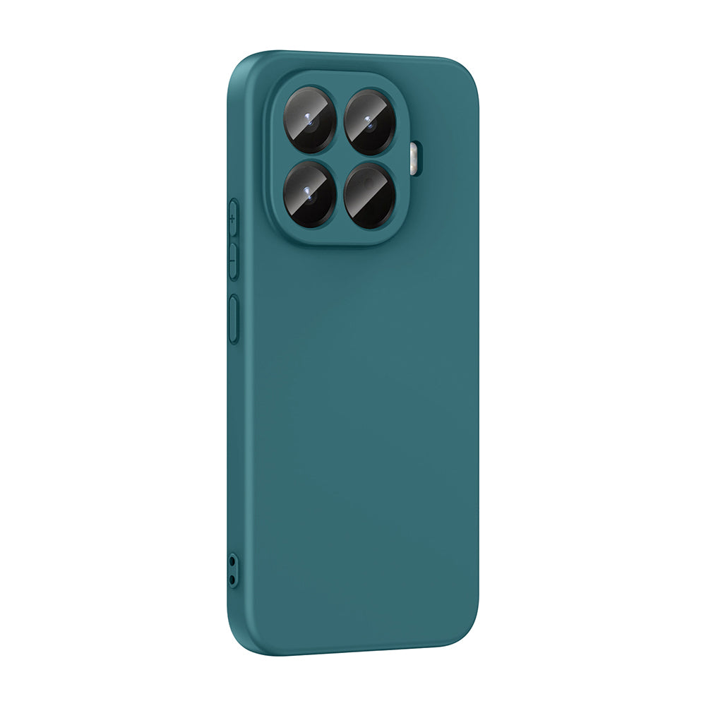 Xiaomi 15T Pro Uyumlu Kılıf Zore Mara Lansman Kapak