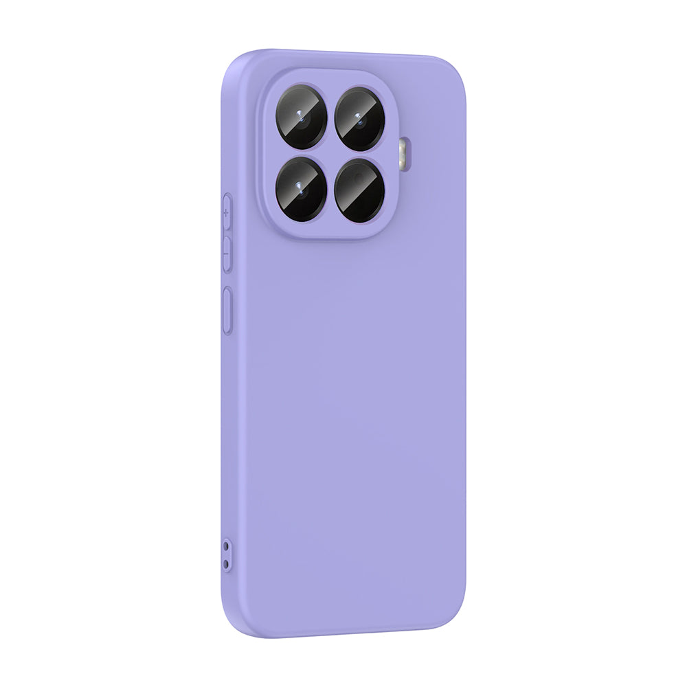 Xiaomi 15T Pro Uyumlu Kılıf Zore Mara Lansman Kapak