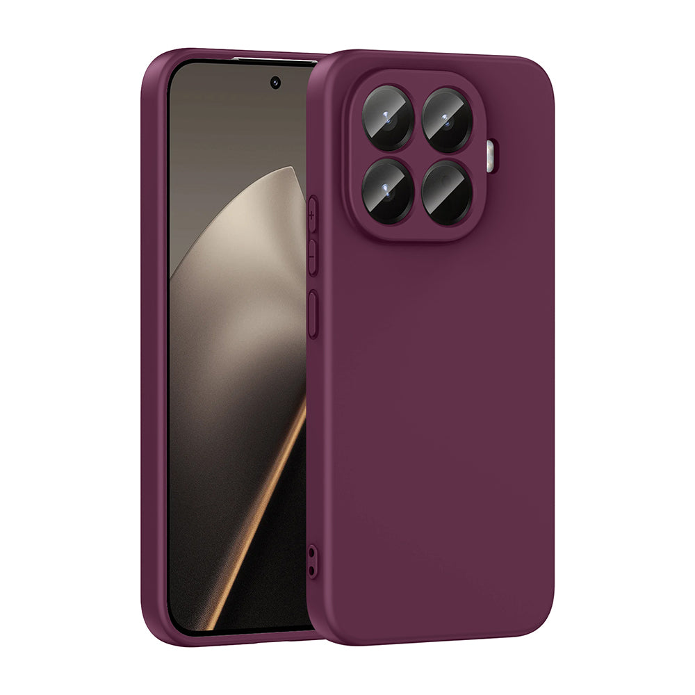 Xiaomi 15T Pro Uyumlu Kılıf Zore Mara Lansman Kapak