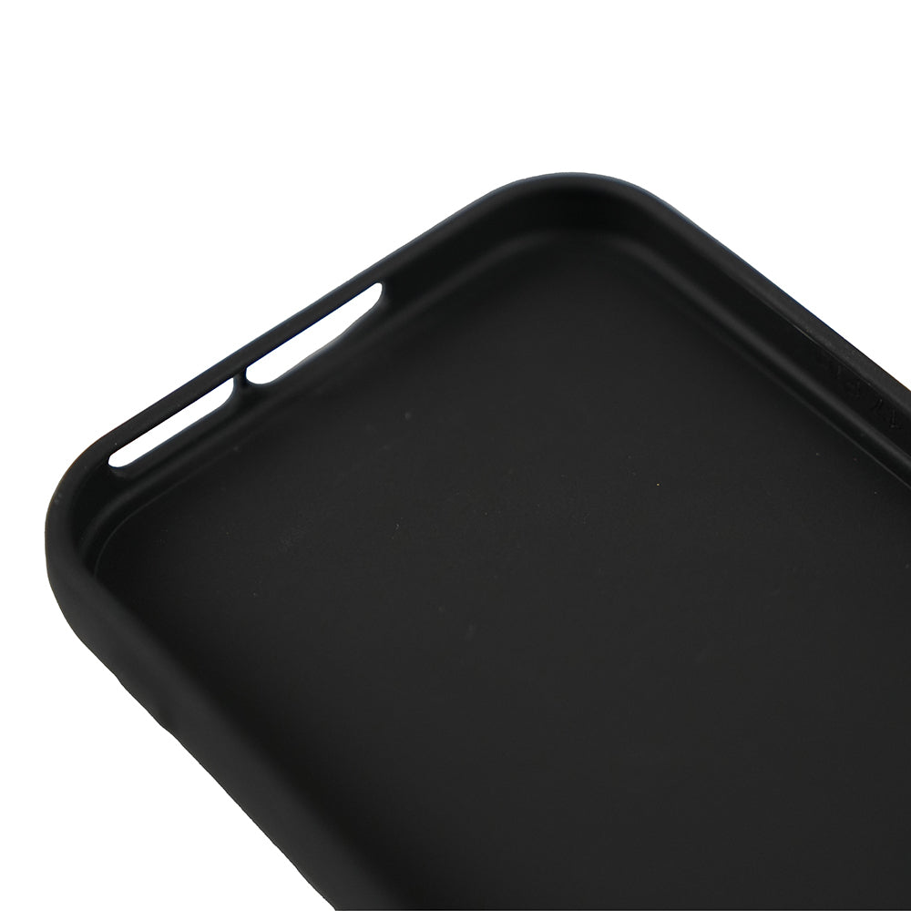 Xiaomi 17 Pro Uyumlu Kılıf Zore Biye Silikon