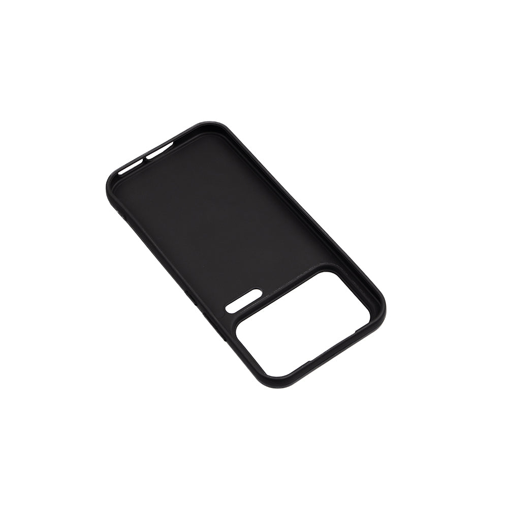 Xiaomi 17 Pro Max Uyumlu Kılıf Zore Biye Silikon