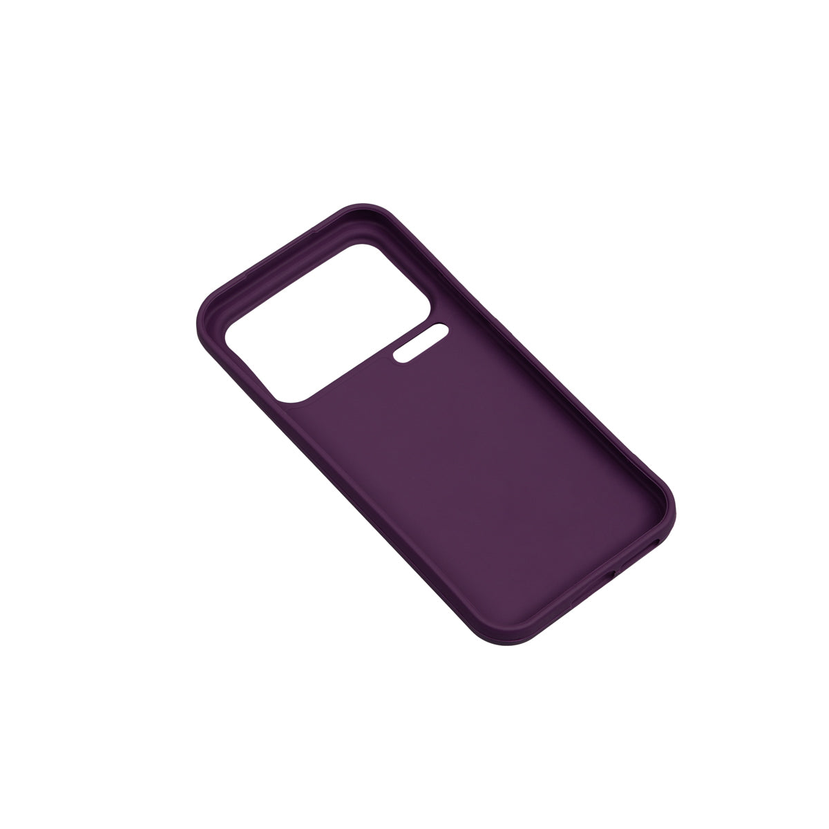 Xiaomi 17 Pro Max Uyumlu Kılıf Zore Biye Silikon