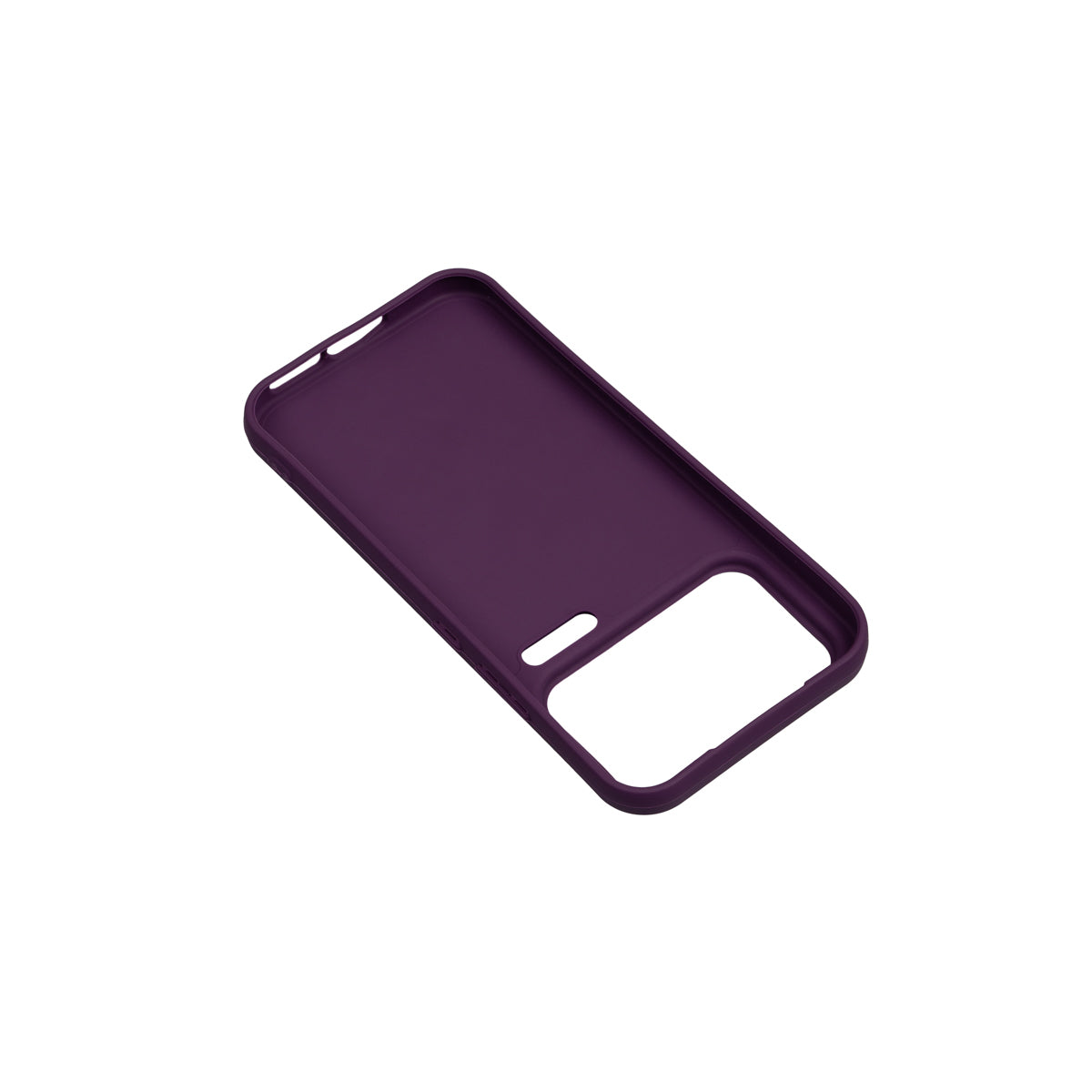 Xiaomi 17 Pro Max Uyumlu Kılıf Zore Biye Silikon