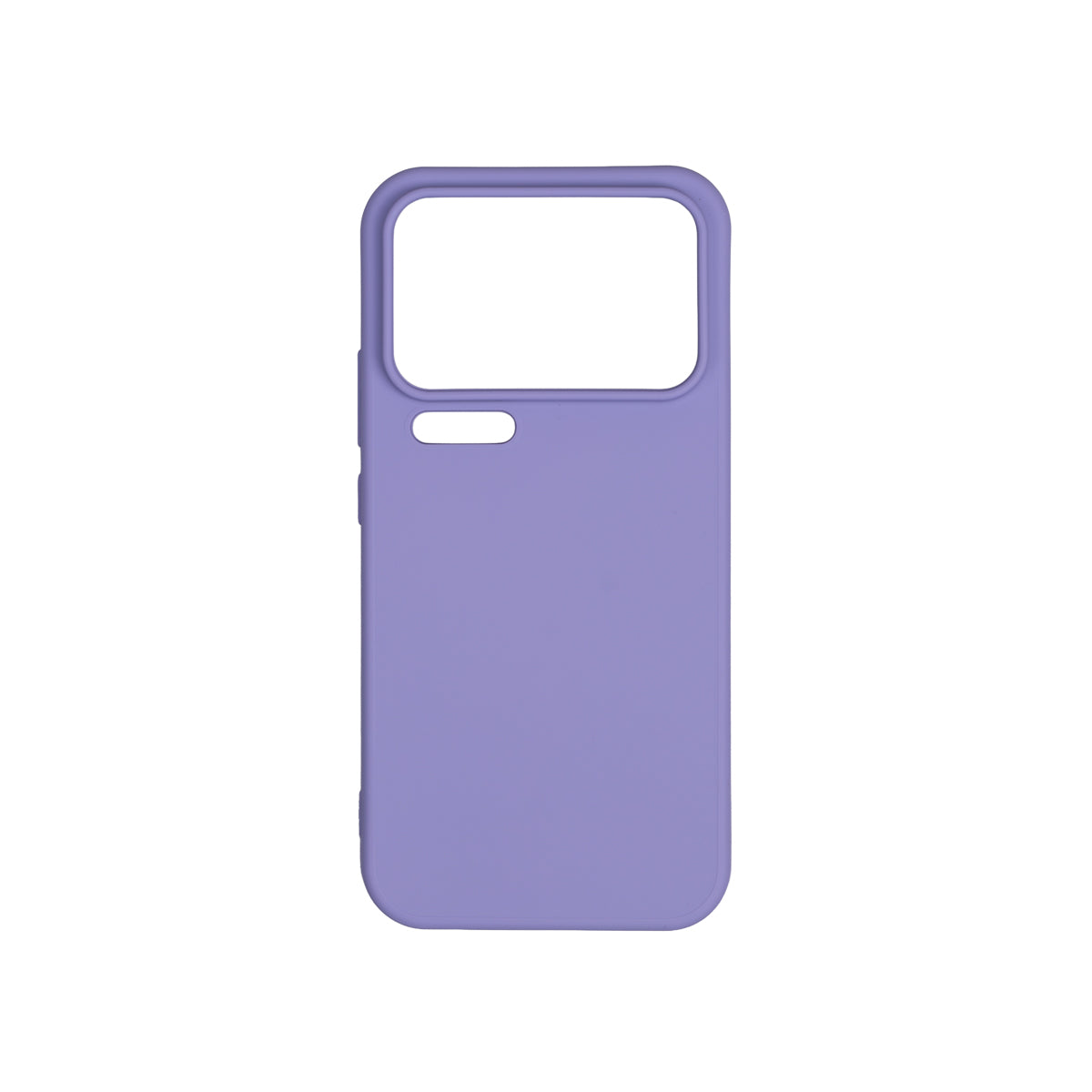 Xiaomi 17 Pro Max Uyumlu Kılıf Zore Biye Silikon