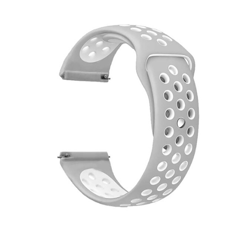 Xiaomi Amazfit Pace KRD-02 Silikon Kordon