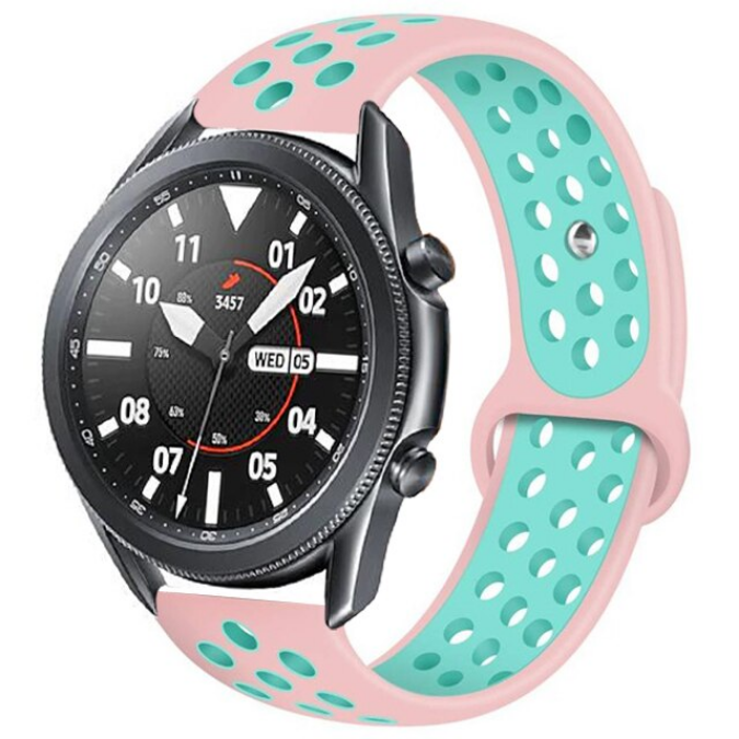 Xiaomi Amazfit Pace KRD-02 Silikon Kordon