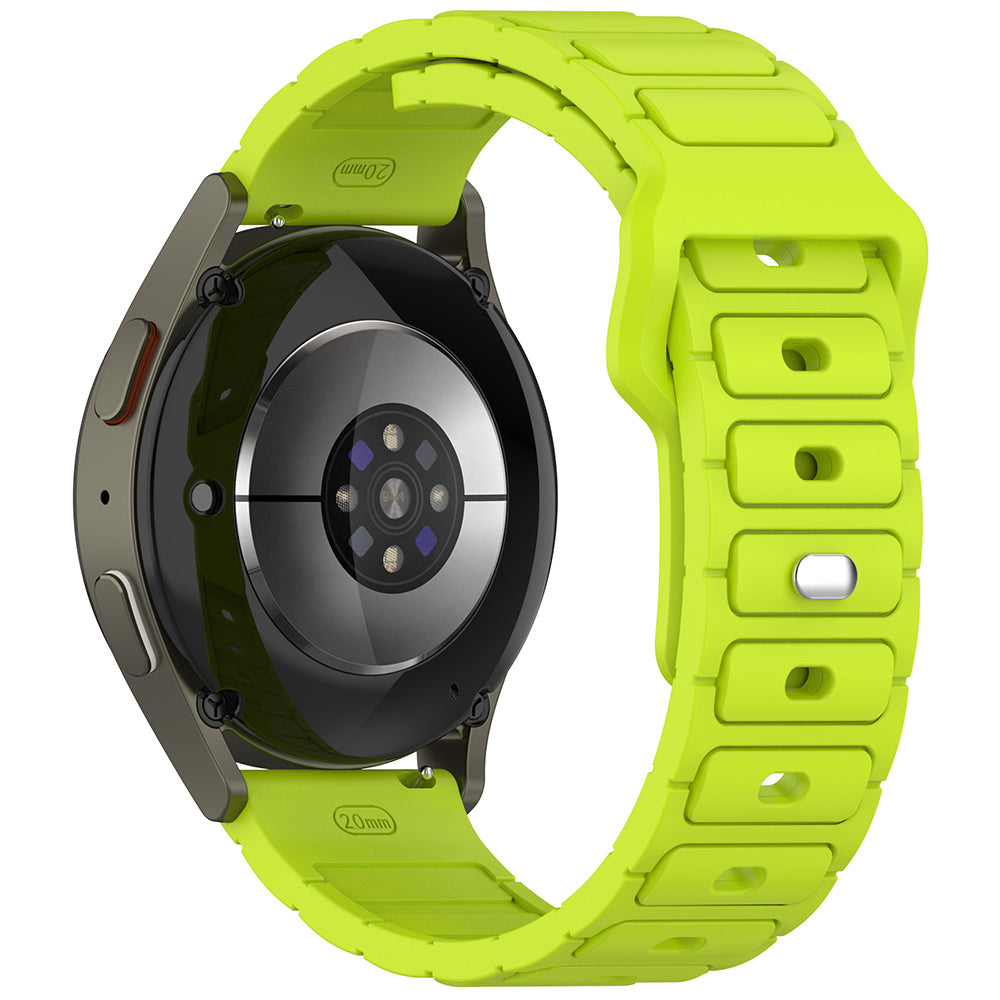 Xiaomi Amazfit Pace Zore KRD-132 22mm Silikon Kordon Strap Kayış