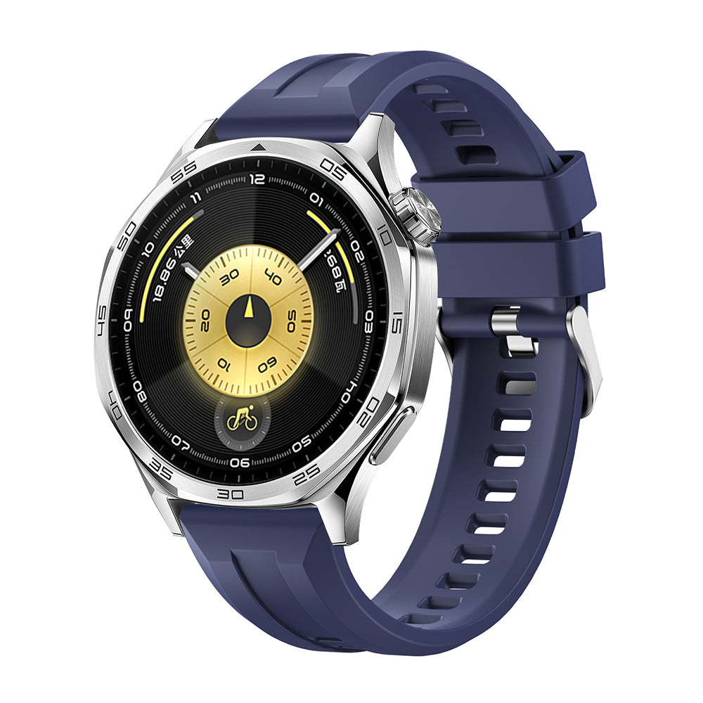 Xiaomi Amazfit Pace Zore KRD-148 22mm Silikon Kordon