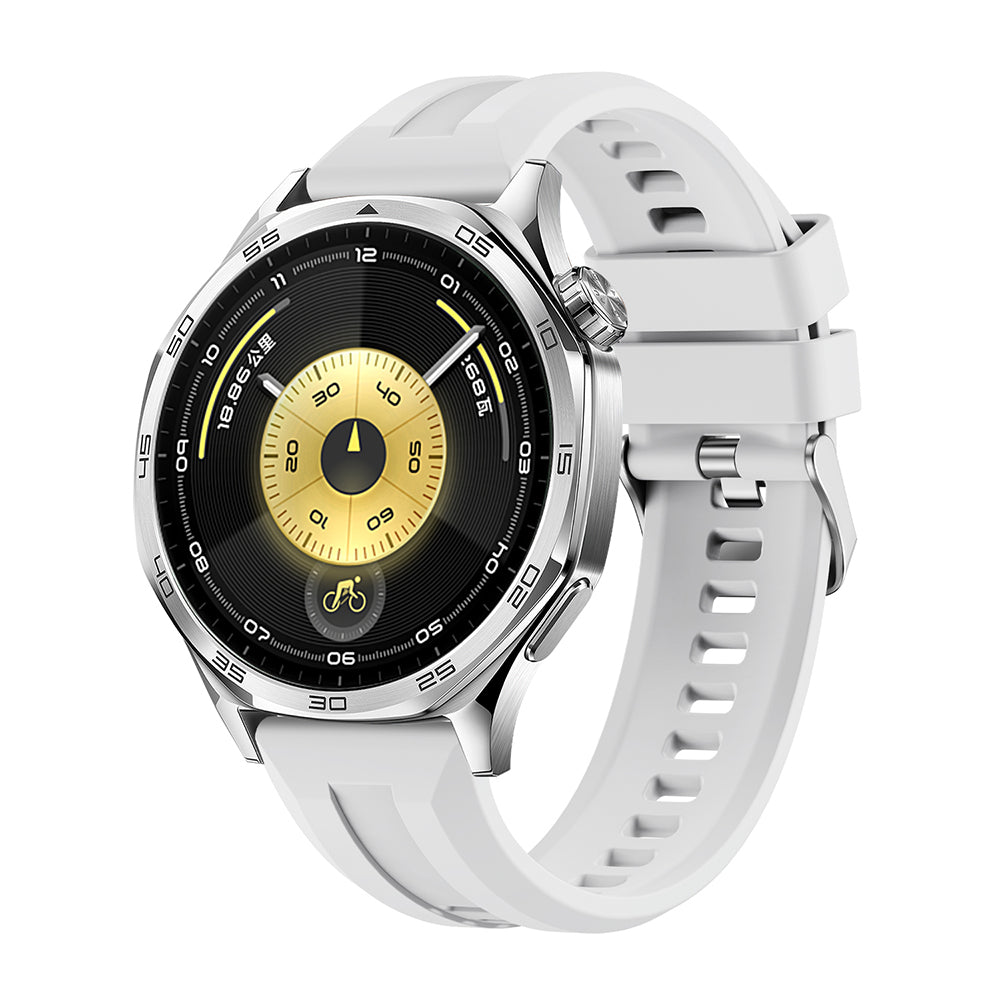 Xiaomi Amazfit Pace Zore KRD-148 22mm Silikon Kordon