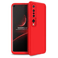 Xiaomi Mi 10 Uyumlu Kılıf Zore Ays Kapak