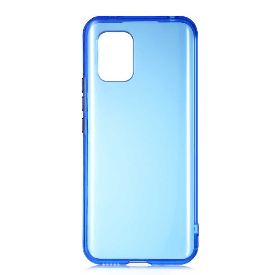 Xiaomi Mi 10 Lite Uyumlu Kılıf Zore Bistro Kapak