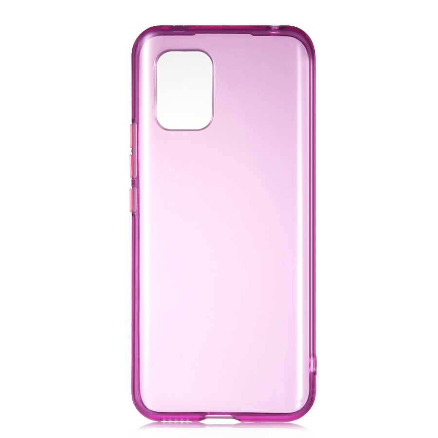 Xiaomi Mi 10 Lite Uyumlu Kılıf Zore Bistro Kapak