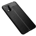 Xiaomi Mi 10 Lite Uyumlu Kılıf Zore Niss Silikon Kapak