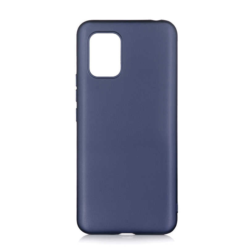 Xiaomi Mi 10 Lite Uyumlu Kılıf Zore Premier Silikon Kapak