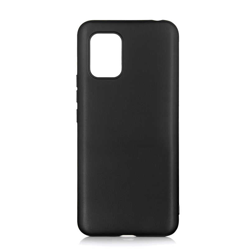 Xiaomi Mi 10 Lite Uyumlu Kılıf Zore Premier Silikon Kapak