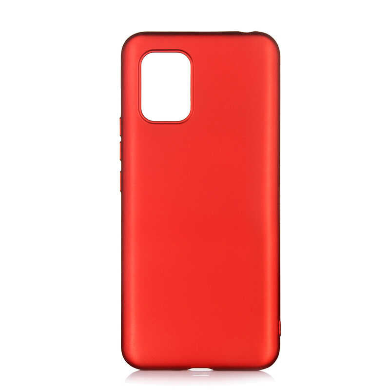Xiaomi Mi 10 Lite Uyumlu Kılıf Zore Premier Silikon Kapak