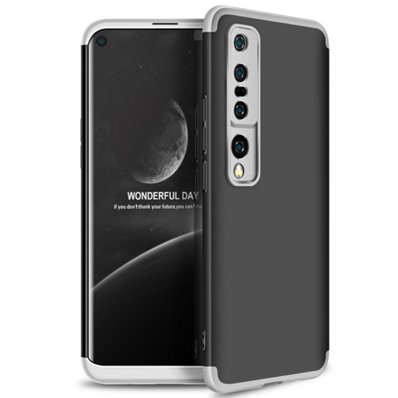 Xiaomi Mi 10 Pro Uyumlu Kılıf Zore Ays Kapak