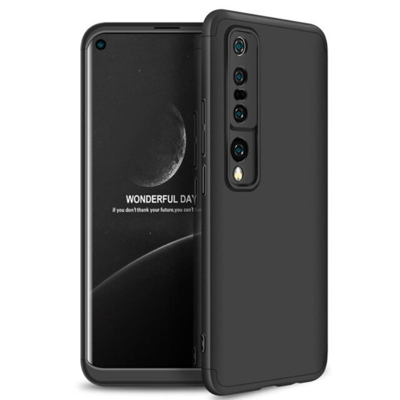 Xiaomi Mi 10 Pro Uyumlu Kılıf Zore Ays Kapak
